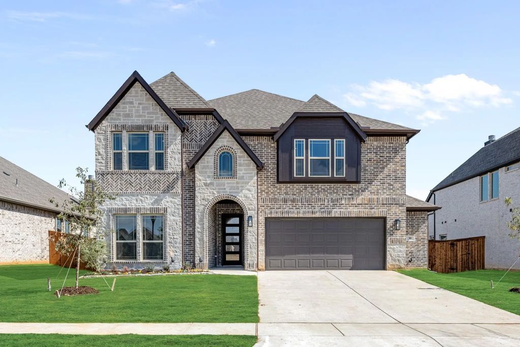 30 Osprey Street, Joshua