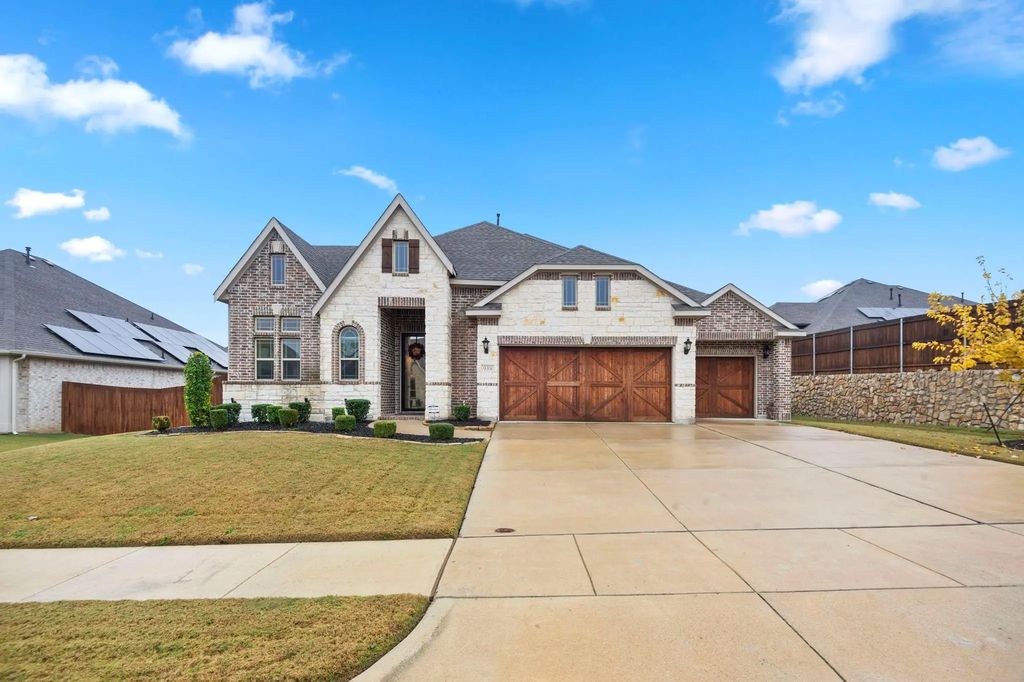 938 Vista Lane, DeSoto