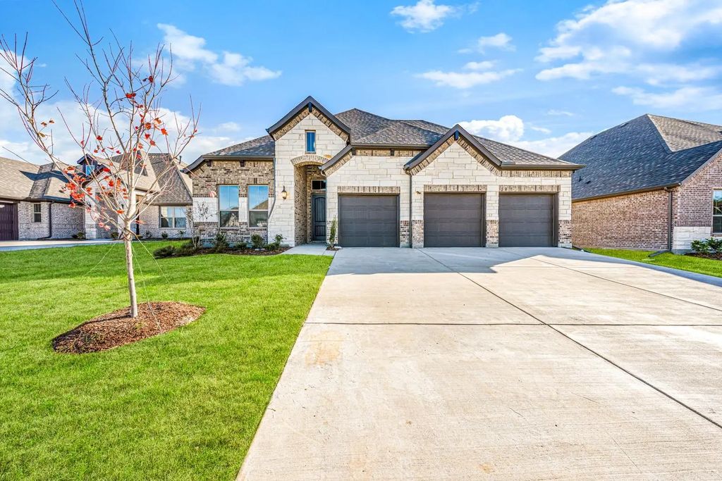 525 Cristo Range, Greenville