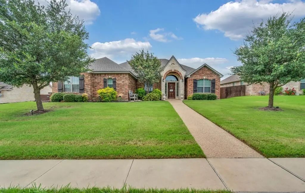 550 Hunton Lane, Robinson