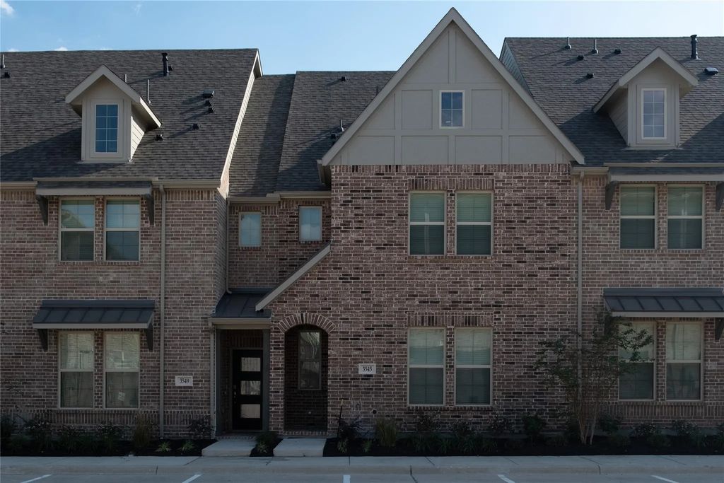 3545 Treasure Drive, Plano