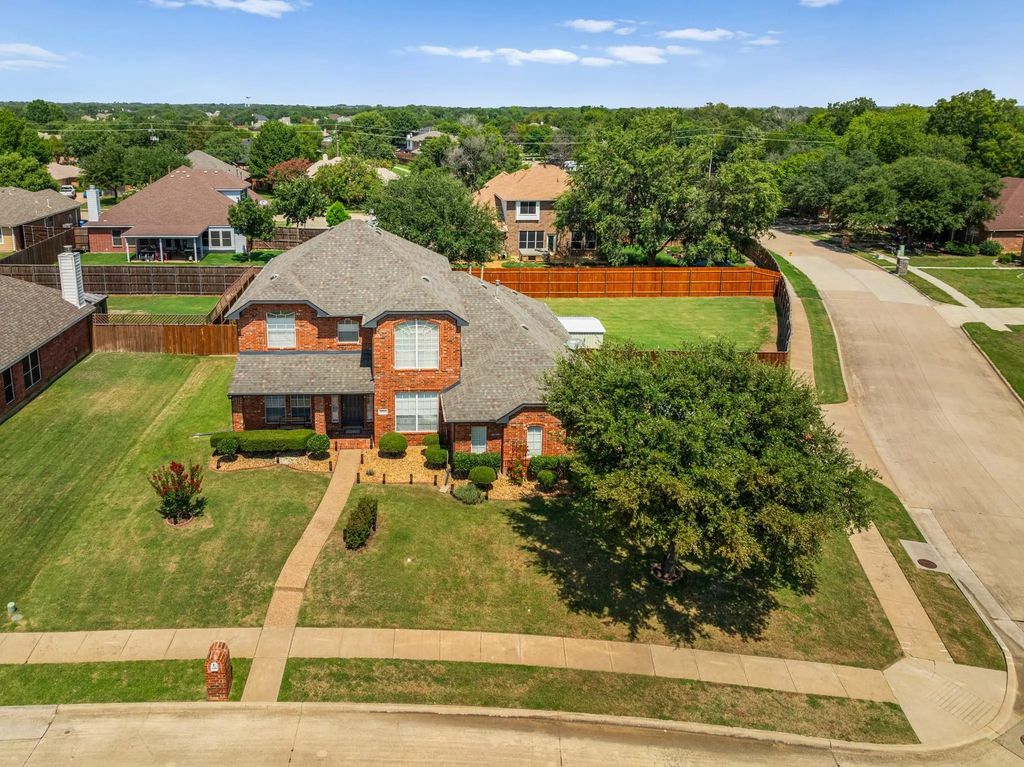 4311 Wilmette Drive, Corinth