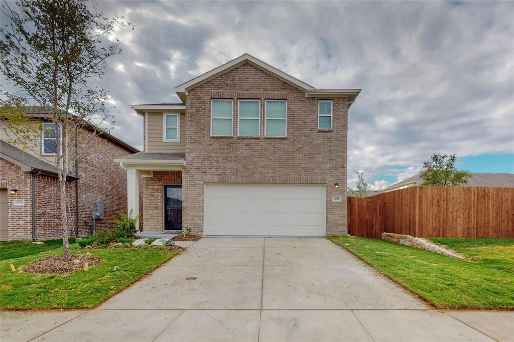 407 Madison Way, Princeton