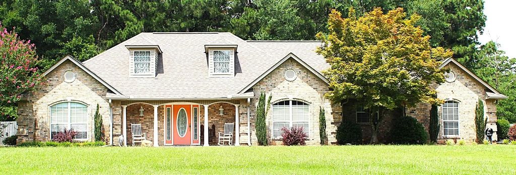 138 Weatherby Drive, Hooks