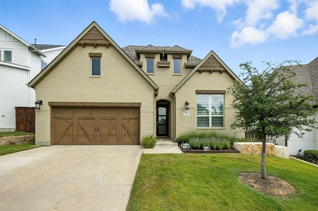 2004 Barbette Street, Fort Worth
