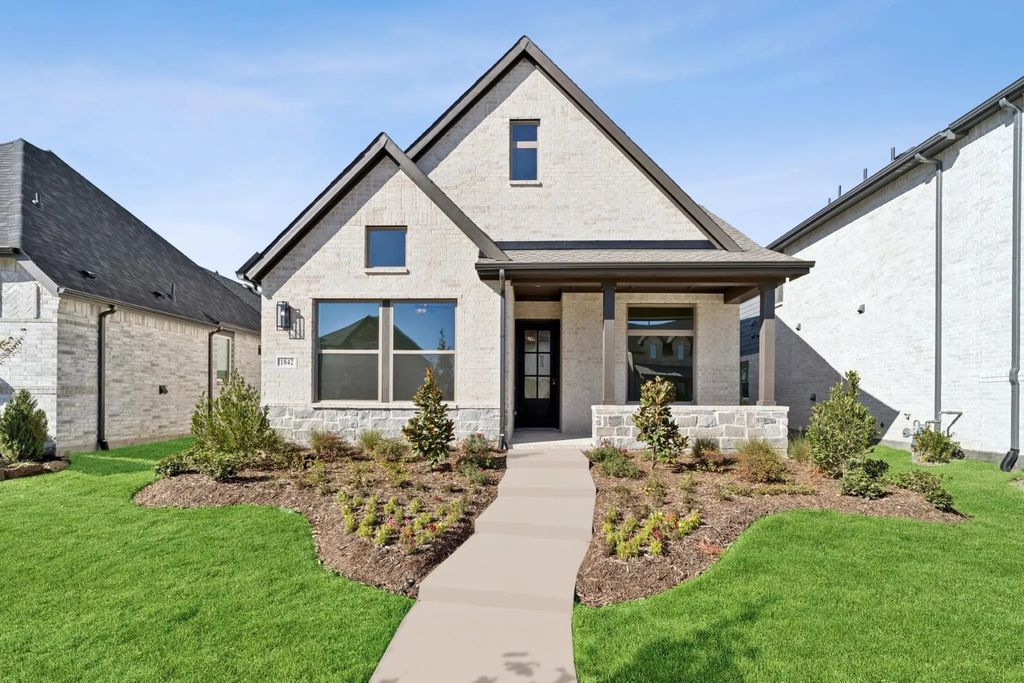 1842 Cole Road, Van Alstyne