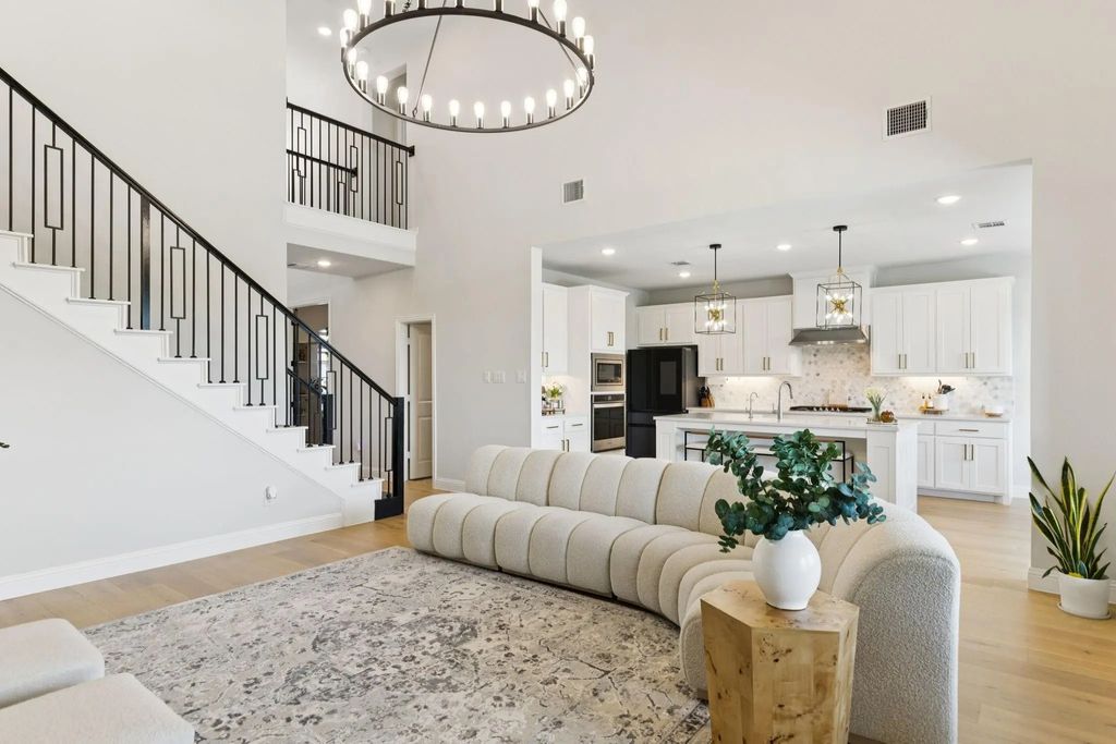 5208 Shadetree Street, Little Elm