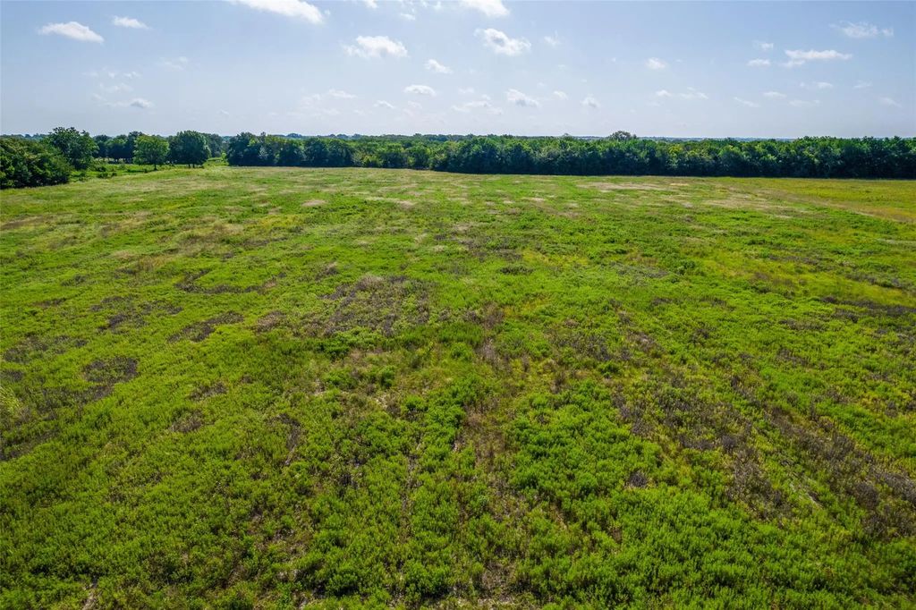 20 Acres Tbd County Road 825, Blue Ridge
