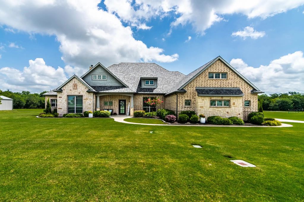 2117 Buck Court, Caddo Mills