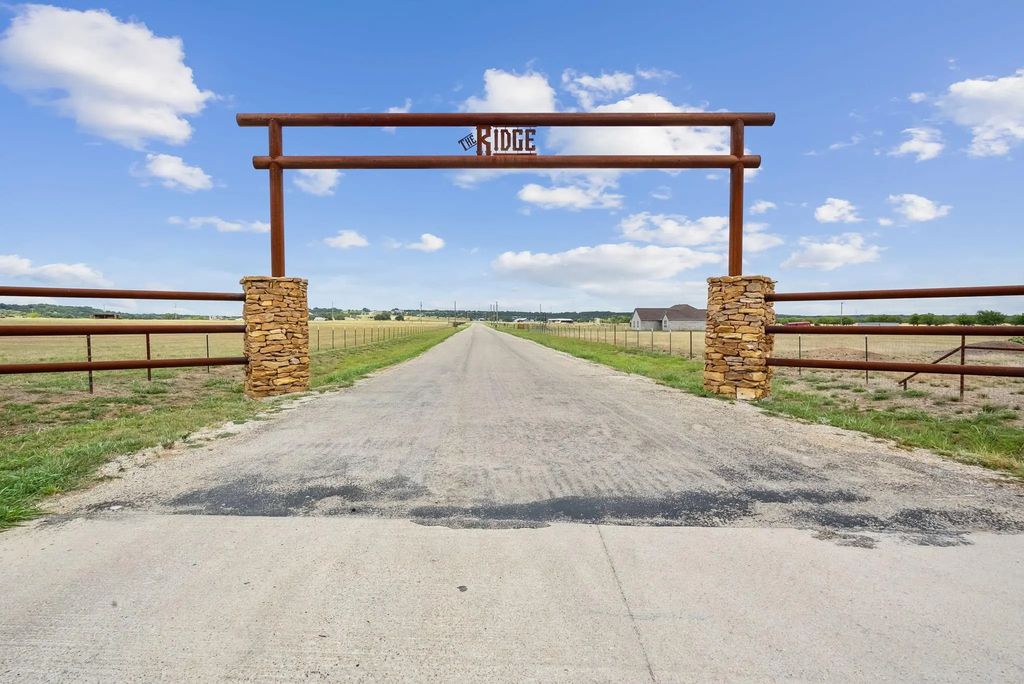 Lot 15 High Ridge Court, Mineral Wells
