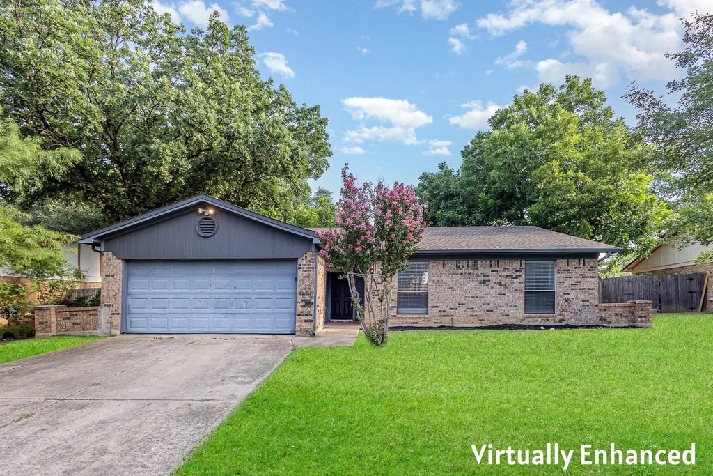 3024 Highgate Lane, Bedford