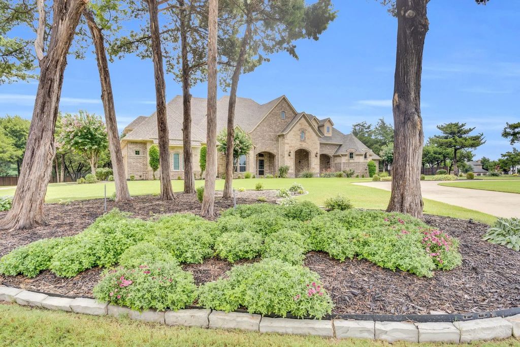4310 Powers Branch Drive, Midlothian