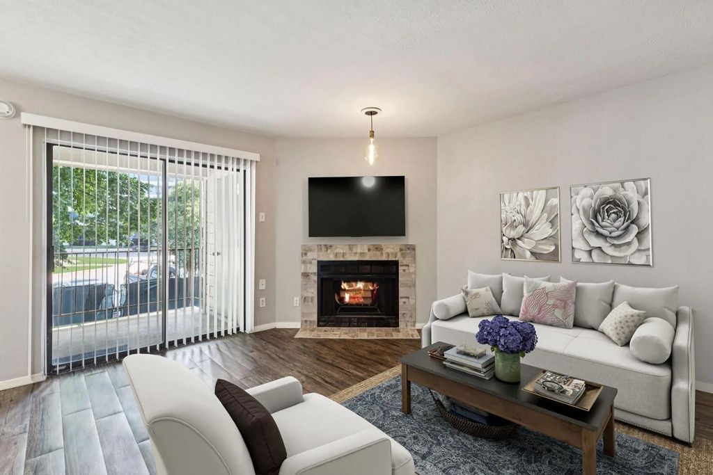 2505 Wedglea Drive 209, Dallas
