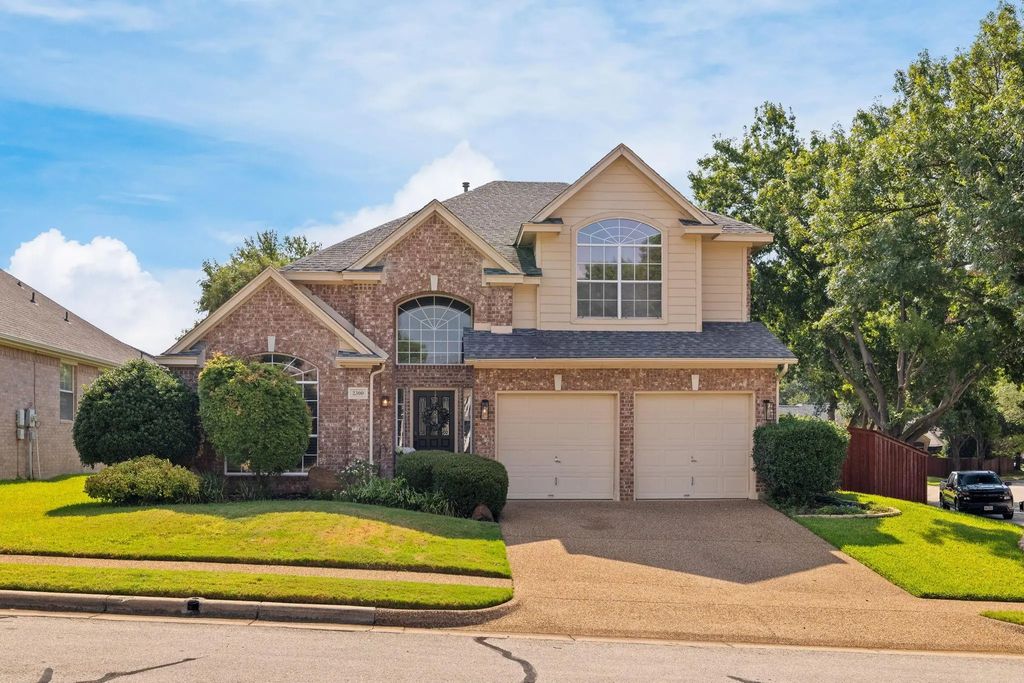 2300 Folkstone Way, Bedford
