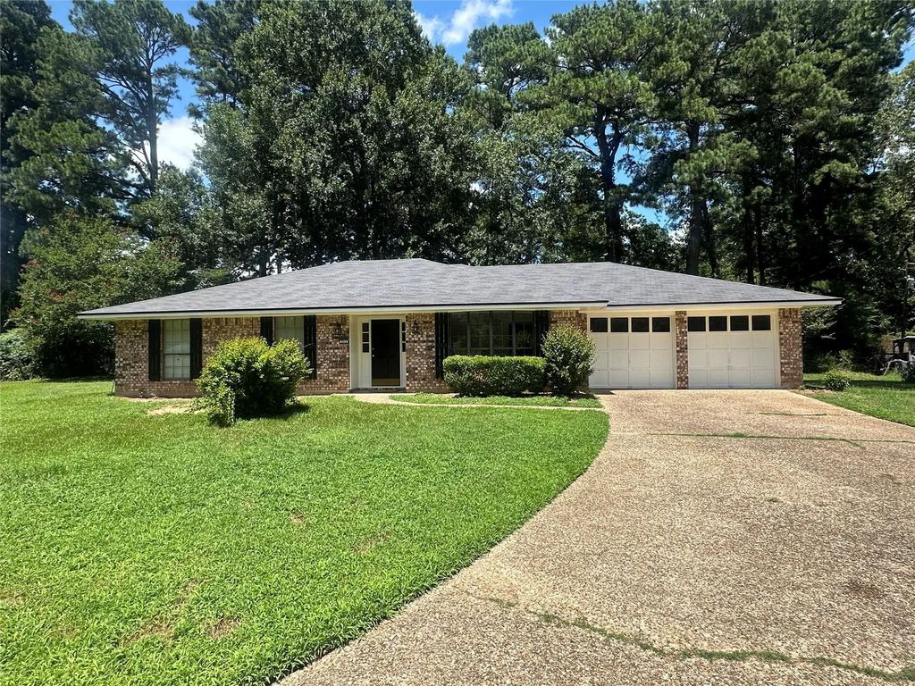 955 Roanoke Drive, Shreveport