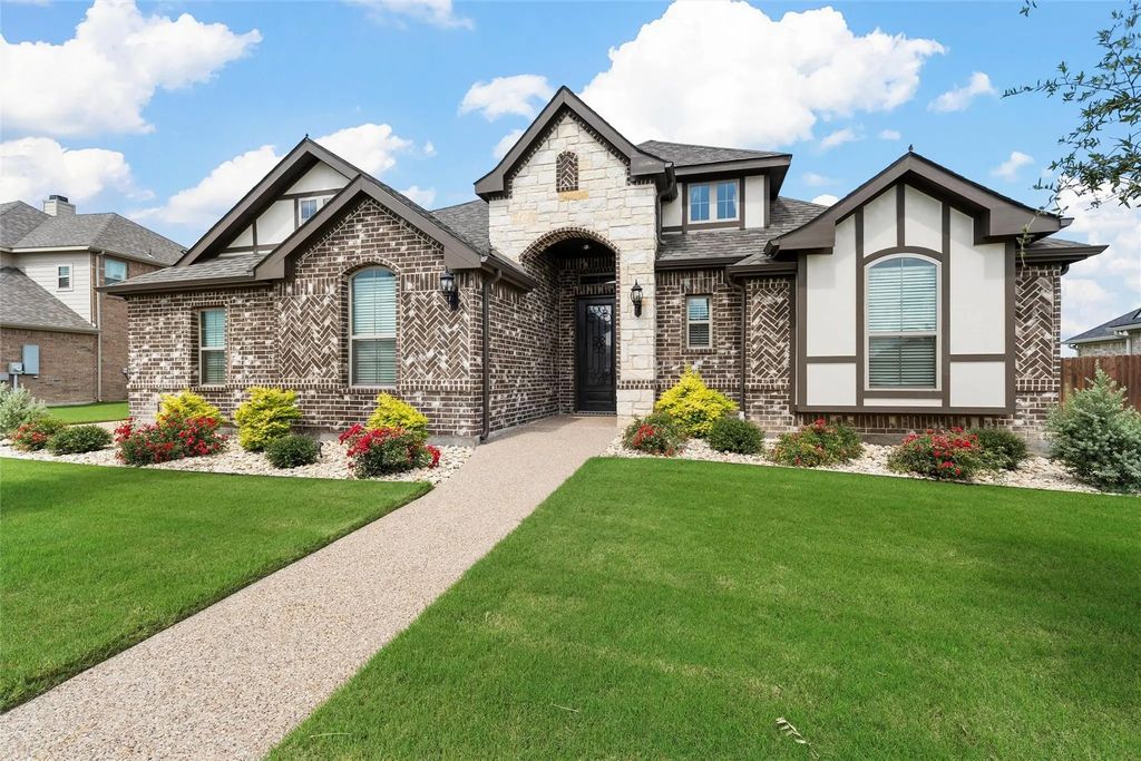 1904 Angelus Street, Waco