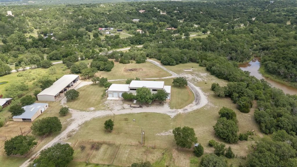 681 Maddux Road, Cool