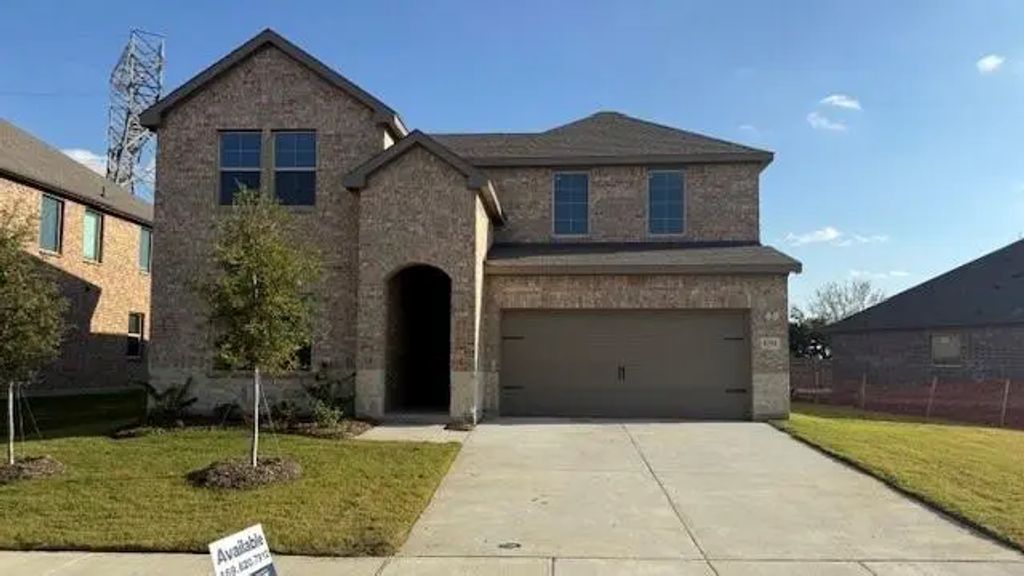 8294 Hunsaker Lane, Garland