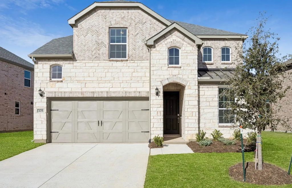 308 Brookhurst Road, Little Elm