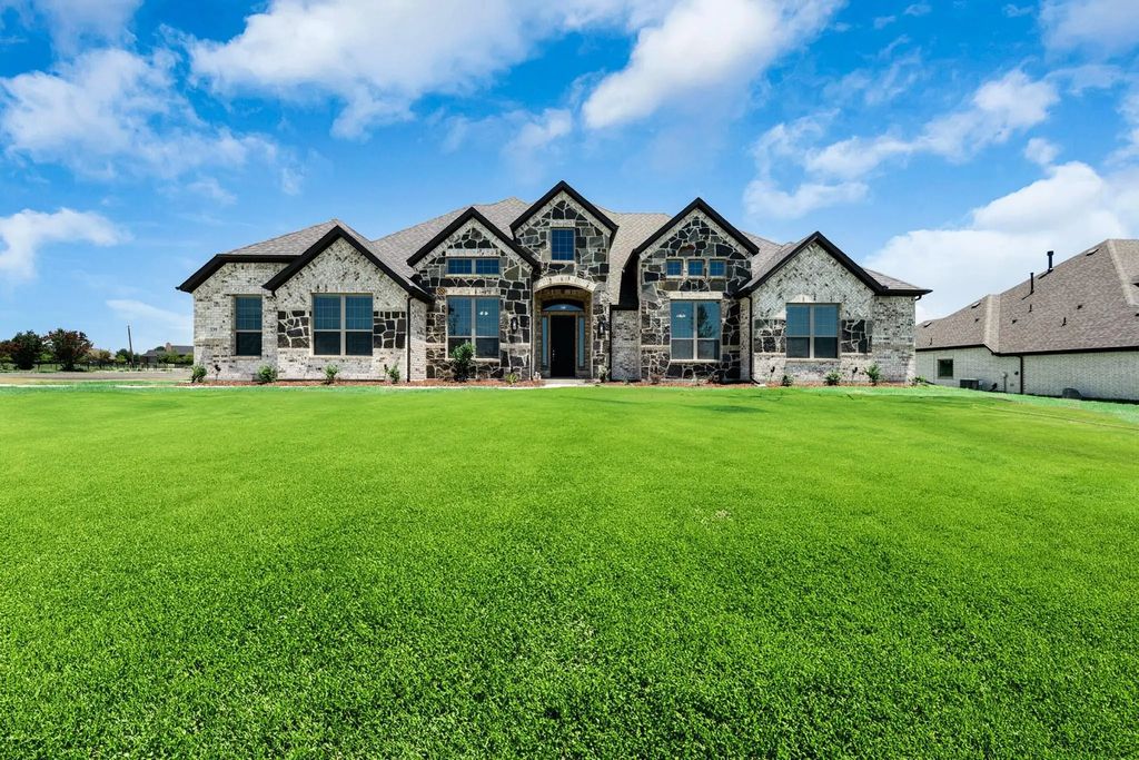 339 Success, McLendon Chisholm