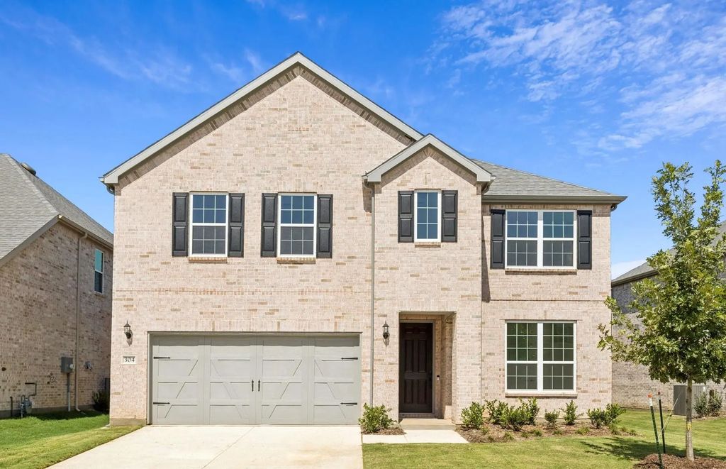 304 Brookhurst Road, Little Elm