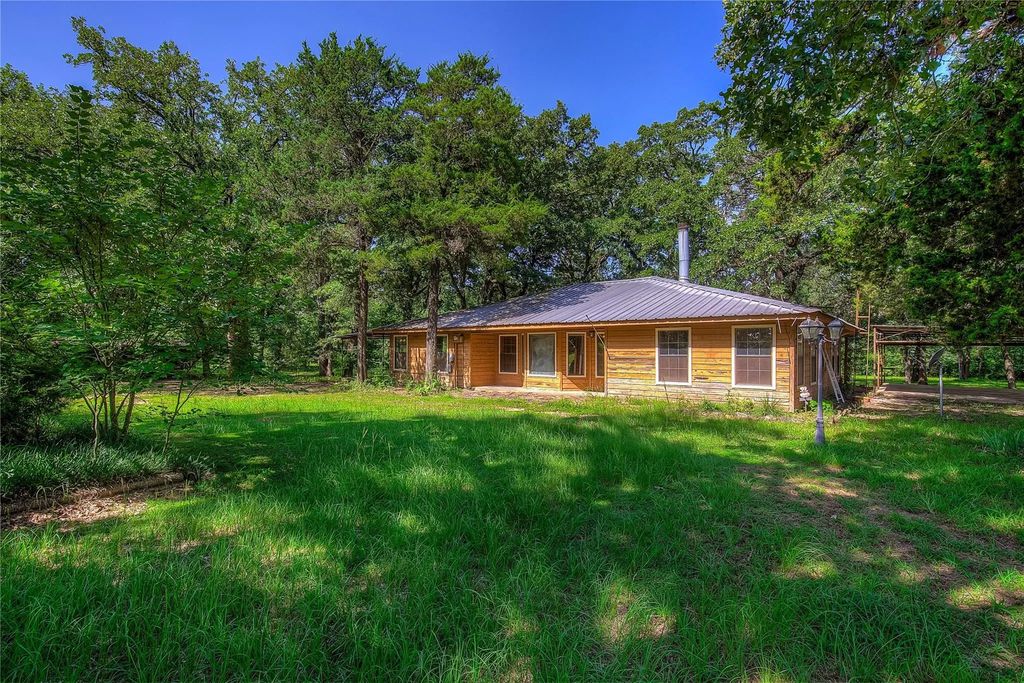 4626 Firemans Lane, Lone Oak