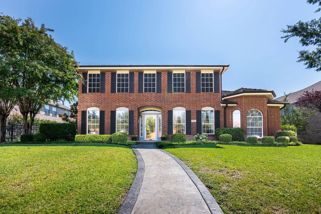 1046 Courtney Circle, Rockwall