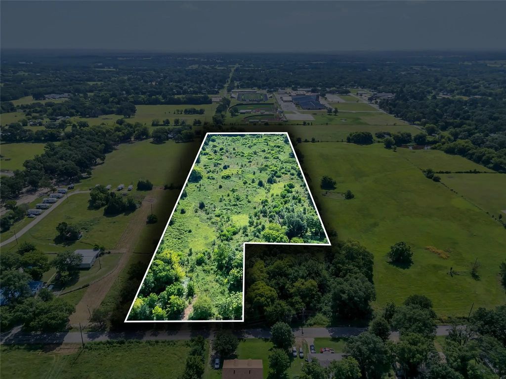 Tbd Fm-1810, Grand Saline