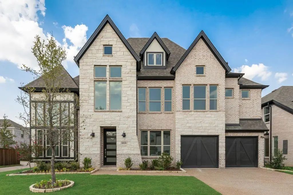 4820 Buffalo Trace Trail, McKinney