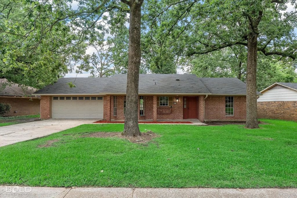6015 Fox Chase Trail, Shreveport