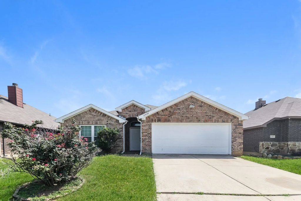 13409 Baldcypress Drive, Dallas
