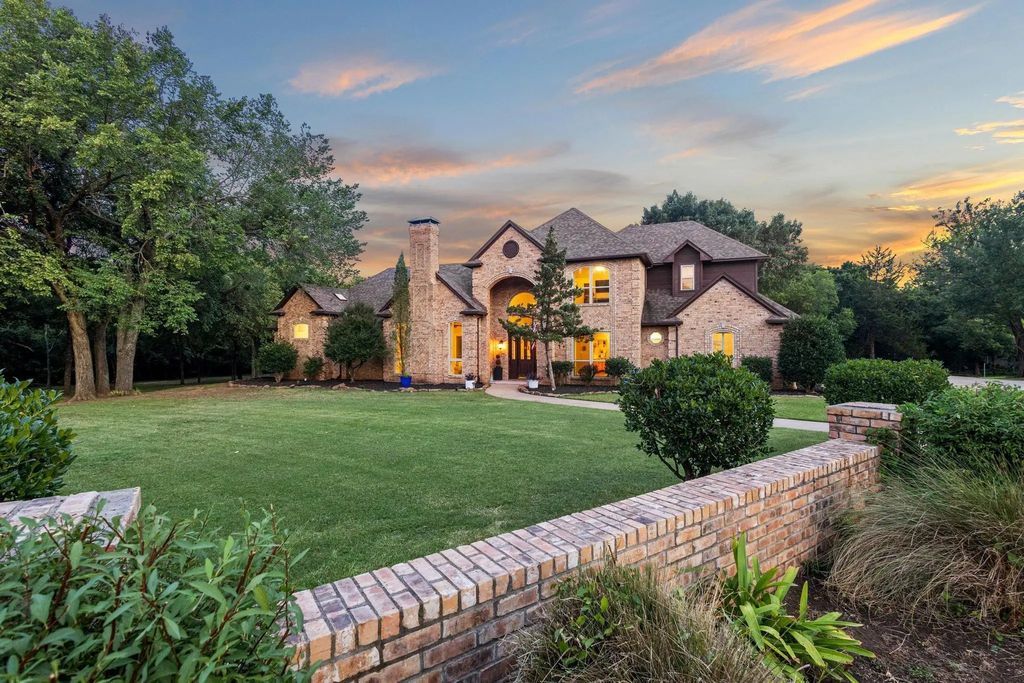 3430 W Crawford Street, Denison