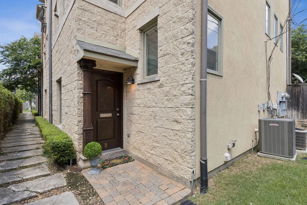 3321 Rosedale Avenue 4, University Park