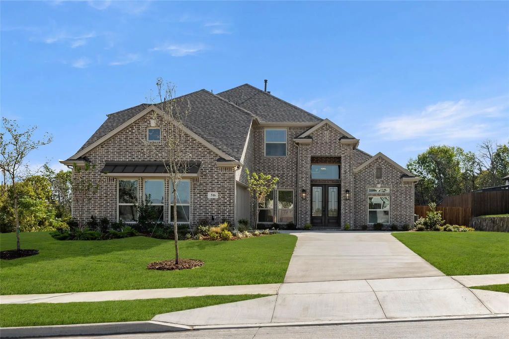 516 Big Lake, DeSoto