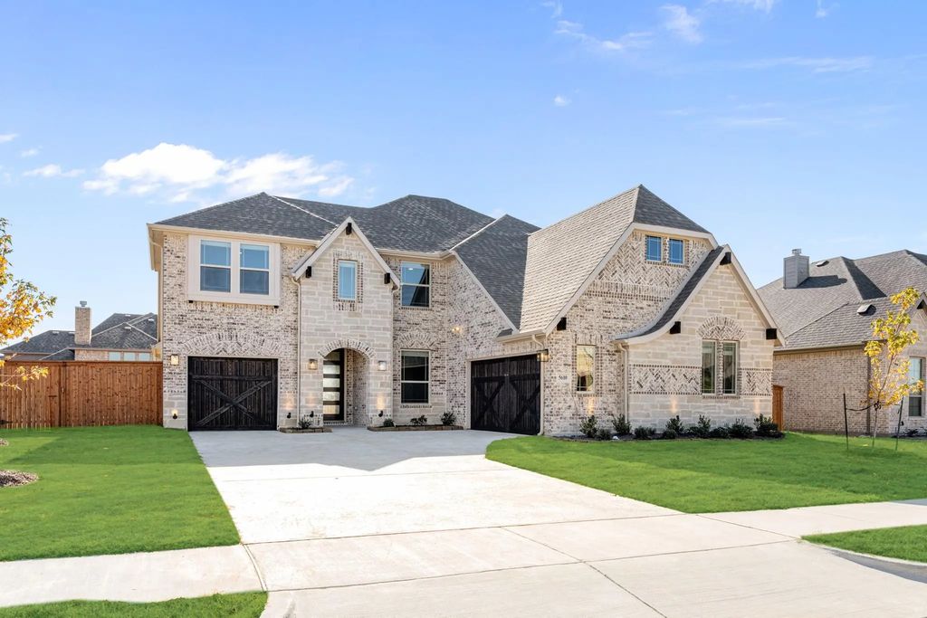 5610 Rutherford Drive, Midlothian