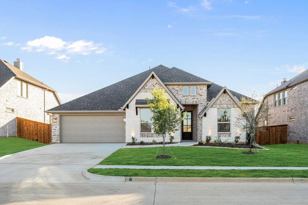 34 Osprey Street, Joshua