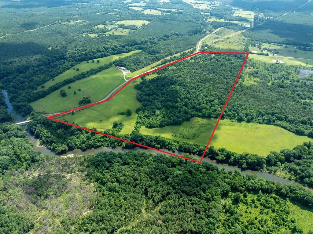 Nolia Loop Rd., Nashoba