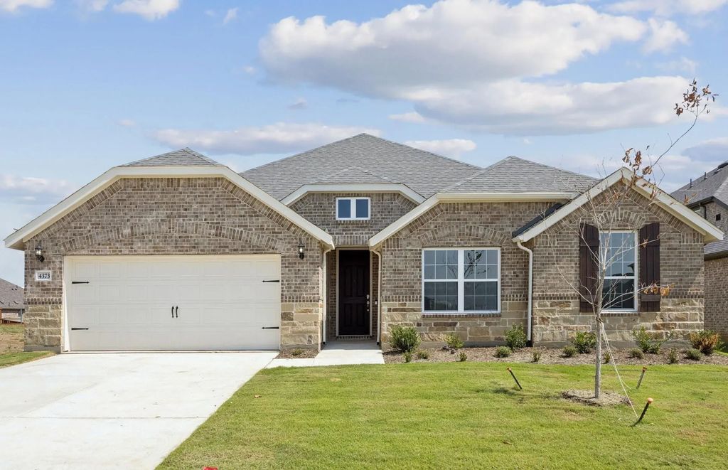 4373 Knight Street, Midlothian