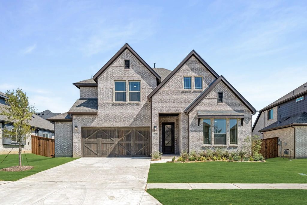 4030 Zina Lane, Prosper