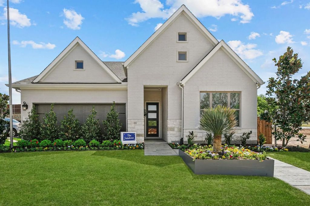 6204 Beacon Hill Way, Fort Worth