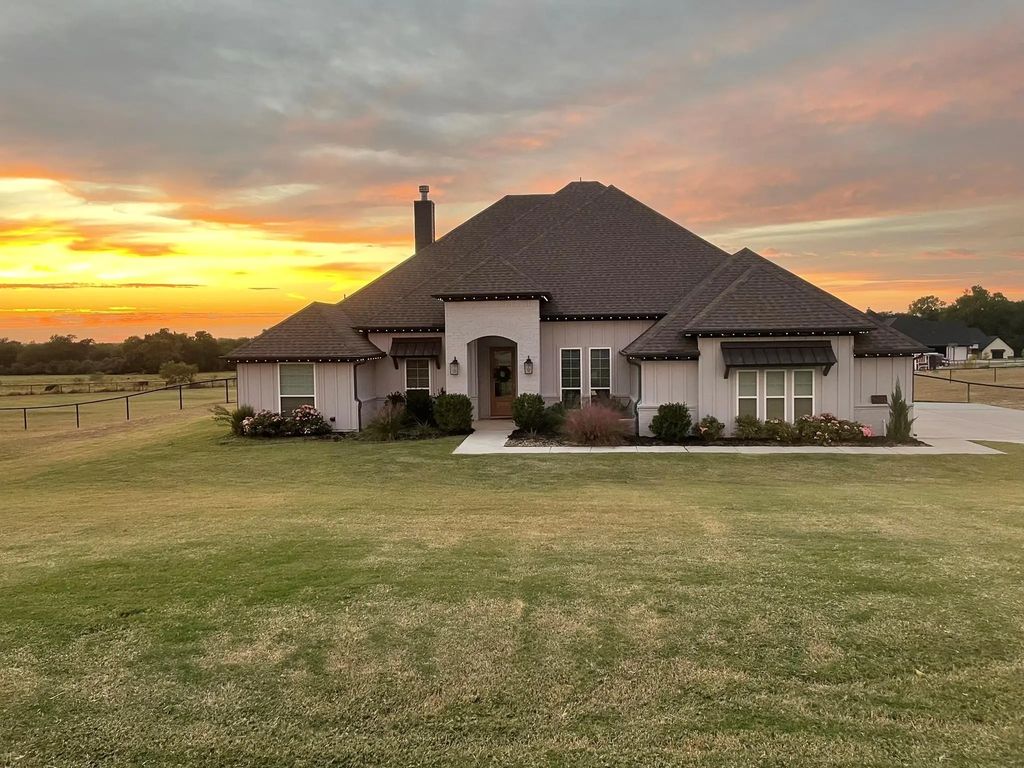 224 Gallatin Road, Weatherford
