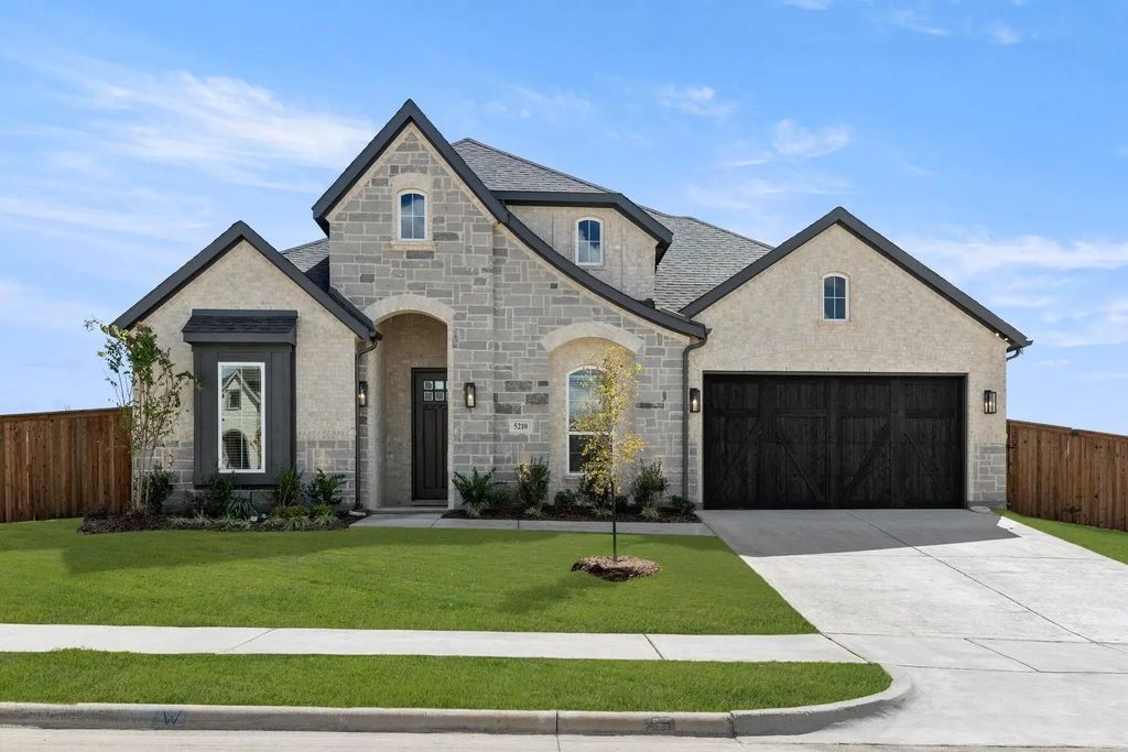 5210 Rowlan, Midlothian