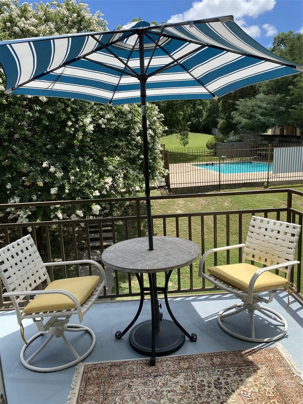 1500 Lake Shore Drive 213, Waco
