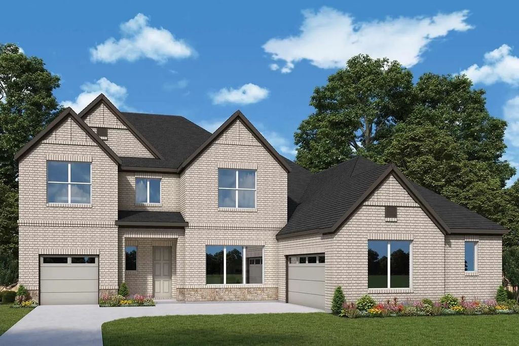 2325 Northshore Trail, Lakewood Village