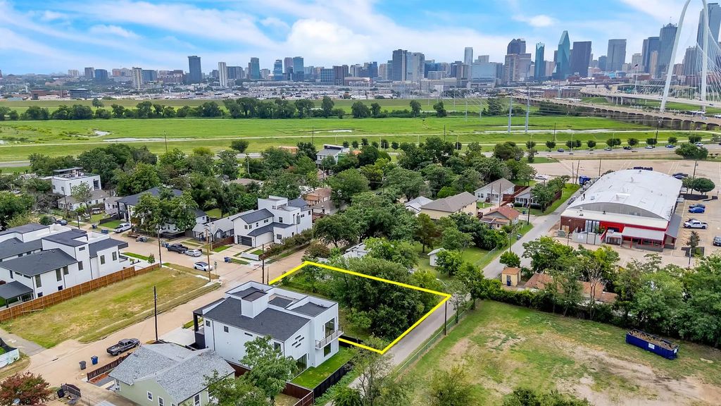 336 Guam Street, Dallas