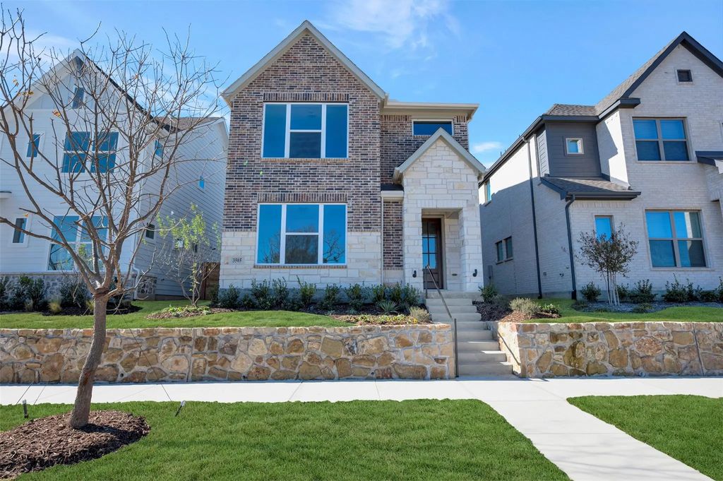 3505 Pineda Way, McKinney