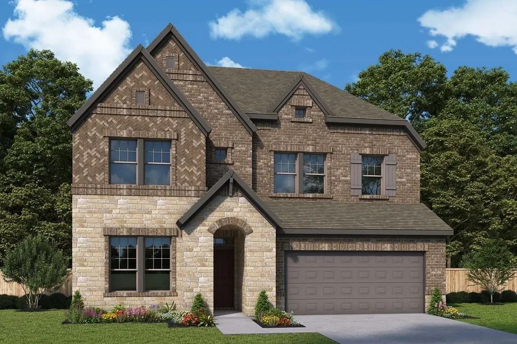 3620 Wordsworth Road, McKinney