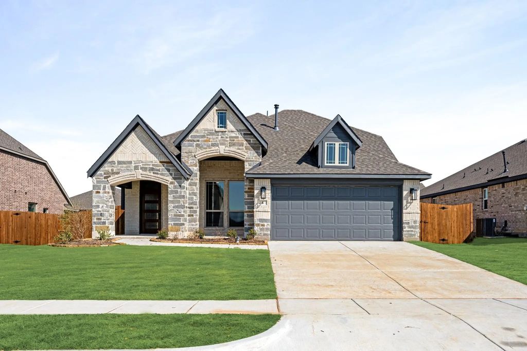 4 Covey Lane, Sanger