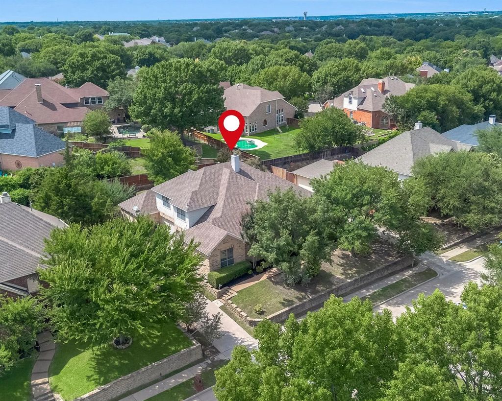 3108 Normandy Drive, McKinney