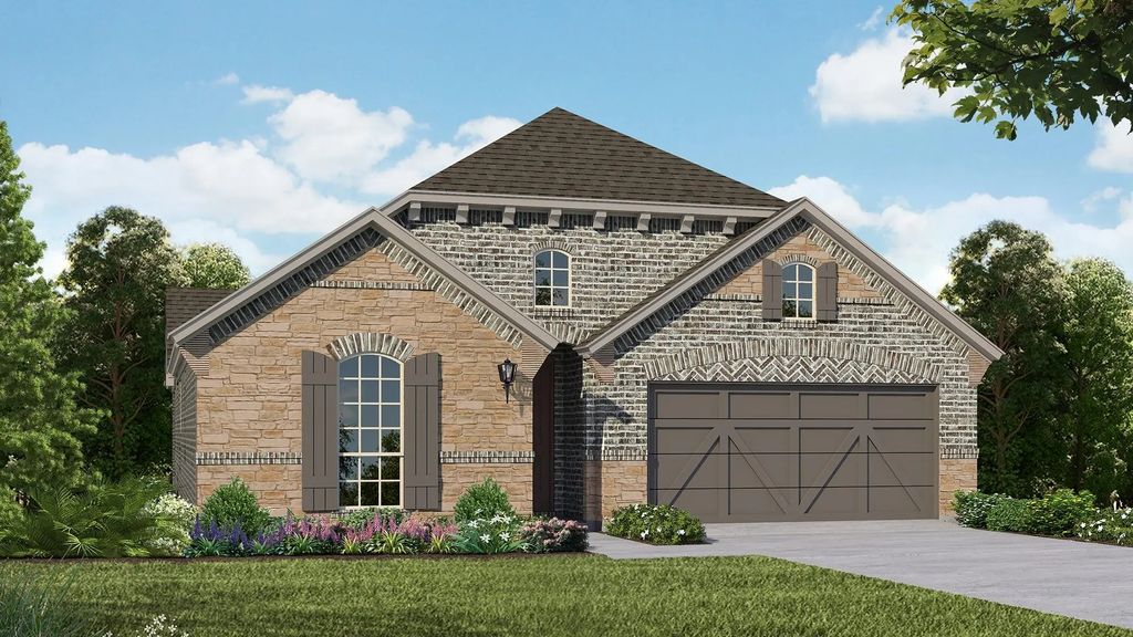 184 Buffalo Boulevard, Rhome